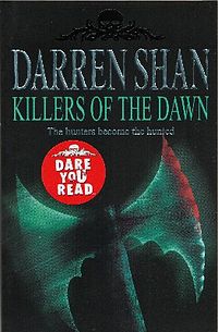 Killers of the Dawn
